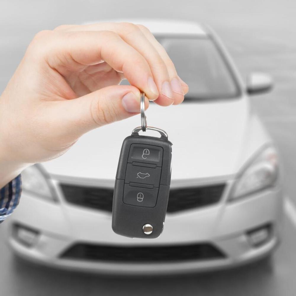 Guide to Finding a Budget-Friendly Car Rental - WeWantTraffic
