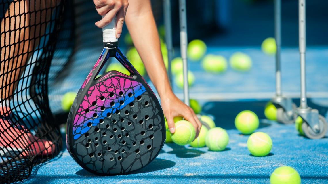Padel Techniques Beginners Must Know